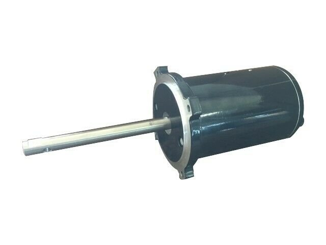 Â Motor For Buyers SHPE Series Salt Spreaders Bi Rotational Manual In Ad