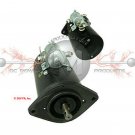 Motor & Solenoid for Primer Pumps Keyway Shaft CW Hale 200004000
