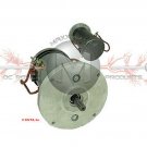 Motor for Autocrane Dunmoore Winch Reversible with Worm Gear Shaft