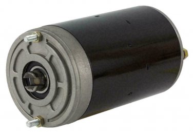 Motor 1 Post for Arctic M683 & Thieman  Monarch Liftgates 1/4"  Slotted shaft