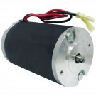 Motor for Snowex SP575 1075 SP3000 SP6000 Schematic in Ad