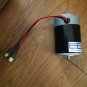 Motor for Snowex SP575 1075 SP3000 SP6000 Schematic in Ad