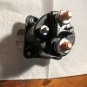 3 Post Positive Solenoid for Liftgates Curved Base