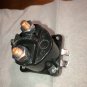 3 Post Positive Solenoid for Liftgates Curved Base