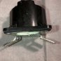 3 Post Positive Solenoid for Liftgates Curved Base