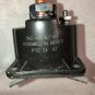 3 Post Positive Solenoid for Liftgates Curved Base