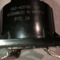 3 Post Positive Solenoid for Liftgates Curved Base