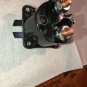 3 Post Positive Solenoid for Liftgates Curved Base