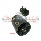 24V Hydraulic Motor Slot Shaft CCW for Baker Raymond Monarch Fenner Clark W9405