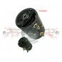 24V Hydraulic Motor Slot Shaft CCW for Baker Raymond Monarch Fenner Clark W9405