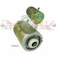Pump Motor Tang Shaft Insulated Ground CW for Oil Sistems, Georgi Kostov Iskra