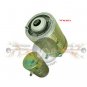 Pump Motor Tang Shaft Insulated Ground CW for Oil Sistems, Georgi Kostov Iskra