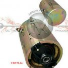 Pump Motor Slotted 4 Field Coil Double Ball Bearing for Raymond Hyster W8935