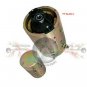 Pump Motor Slotted 4 Field Coil Double Ball Bearing for Raymond Hyster W8935