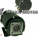 Heavy Duty motor for Material Handling Units Heavy Duty ML Style  Grounded