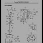 2 Motors 56C Mount & Cogged Pulley+Motor Tornado & Polycaster Schmatics in Ad