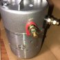 2 Post Motor for Meyer Plows 6mm Slotted Shaft With Ground Strap