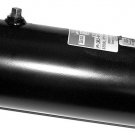 3 Quart Poly Reservoir 2 Holes - 4.5 x 12" - 4.5" Neck 70092325