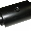 1 Gallon Metal Reservoir with Open Ends 6 x 9 inch