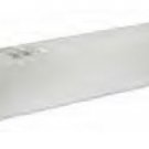 1 Gallon Poly Reservoir  3.5 Square x 20.3 Inch Thieman 4407