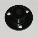Hub for Meyer and 0208000 Salt Dogg Salt Spreader 1/2" Bore 36152