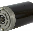 Motor Slotted Shaft for Eagle EDL Series Monarch 8110