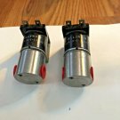 Allenair EA-5-S-12VDC 1/8" NPT 12VDC Solenoid Coil & Valve Quantity 2