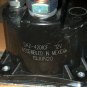 Solenoid 3 Post Grounded Intermittent Duty 150 Amp Curved Base