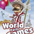 World Party Games (Nintendo Wii, 2009)