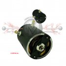 2 Post Heavy Duty Motor for Fisher and Western Plows Slotted 21500