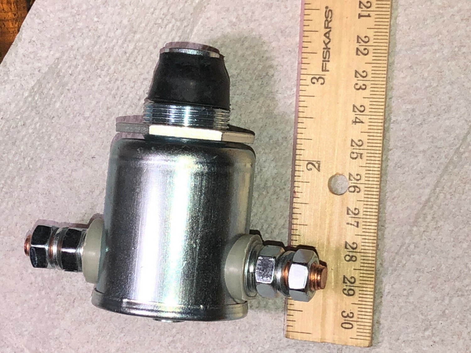 Liftgate Canister Start Switch for Monarch Thieman Waltco Units