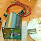Salt Spreader Repair Kit Motor Spinner Auger Hub Wire for Meyer 575 Mini