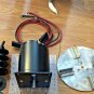 Salt Spreader Repair Kit Motor Spinner Auger Hub Motor Wire for Meyer 575 Mini
