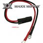 Salt Spreader Repair Kit Motor Spinner Auger Hub Wire for Meyer 575 Mini