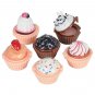 One Dozen Cupcake Lipgloss