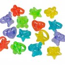 Sparkle Rings 144 (Youth Sizes)