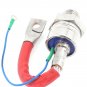 Stud Phase Silicon Control Rectifier SCR Thyristor 200A 1000V KP-200A