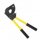 New Ratchet Cable Cutter Cut Up To ф400mm Wire Cutter