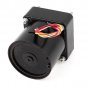 AC 220V 5RPM 60KG.CM High Torque Reversible Synchronous Gear Motor Speed Reducer