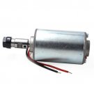 New CNC DC12-48V ER11-200W A Spindle Motor For Router Engraving Machine