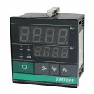 SSR Output PV SV Display PID Digital Temperature Controller Meter XMT-804