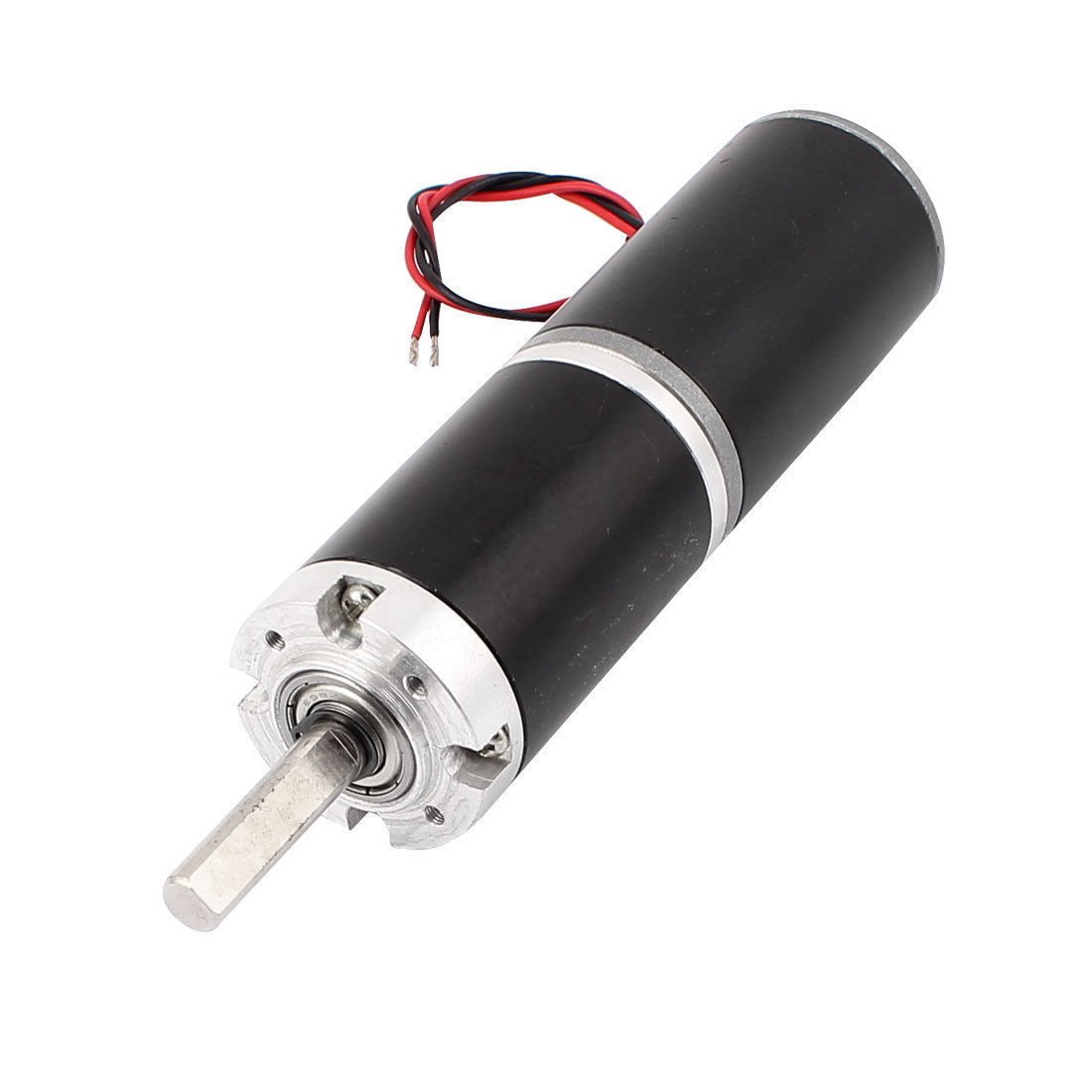 DC 24V 40RPM 19KG.cm High Torque 36mm Diameter Planetary DC Speed Reducer Motor