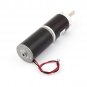 DC 24V 40RPM 19KG.cm High Torque 36mm Diameter Planetary DC Speed Reducer Motor