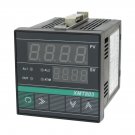 XMT-803 SSR Output PV SV Display PID Digital Temperature Controller Meter