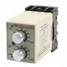 DC 48V Adjustable Over/Under Voltage Protection Monitoring Relay DVM-A/48V