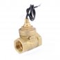 G1" Female Thread Water Flow Sensor Switch Flowmeter Meter 8-50L/min SEN-DB25
