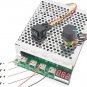 DC 10V-55V 60A Motor Speed Controller DC Motor Governor Electronic Drive Module