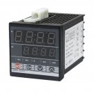 SSR Relay K Type Thermocouple PV SV Display Digital PID Temperature Controller