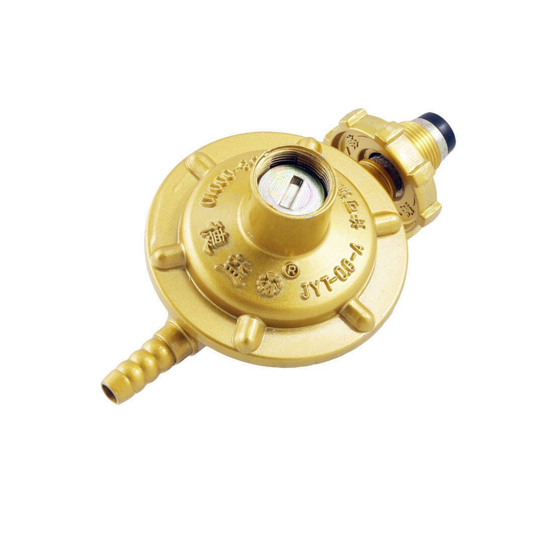 Household Bottled Compressed Gas Liquefied Petroleum Pressure Regulator