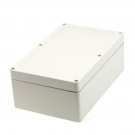 Surface Mounted Waterproof Sealed Plastic Electric Junction Box 230mmx150mmx86mm